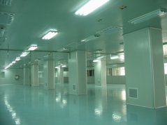 無塵凈化車間工程造價是多少錢？