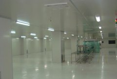凈化車間這些標準，你知道嗎